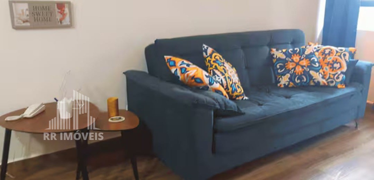 Apartamento, 1 quarto, 50 m² - Foto 7