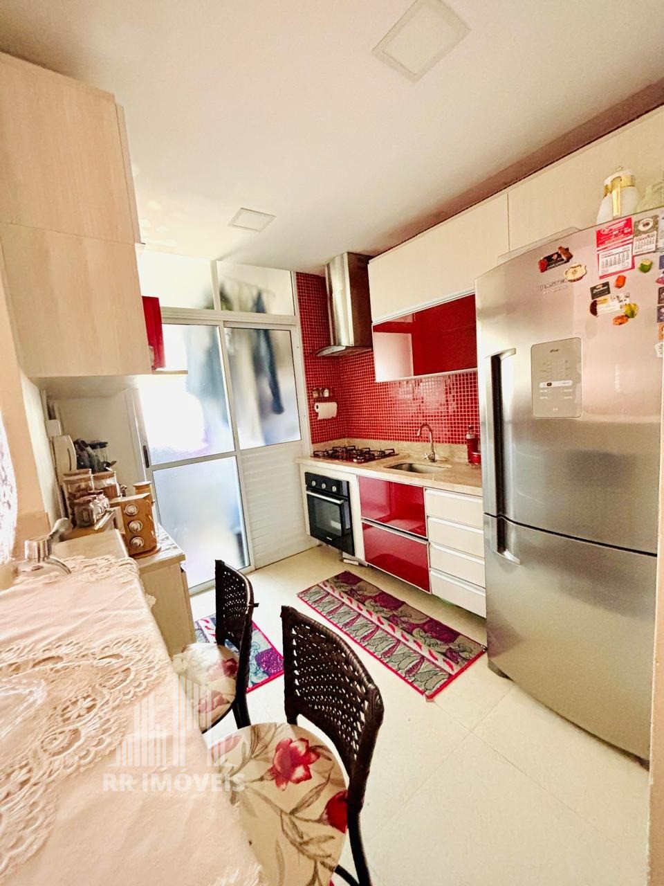 Apartamento, 2 quartos, 58 m² - Foto 4