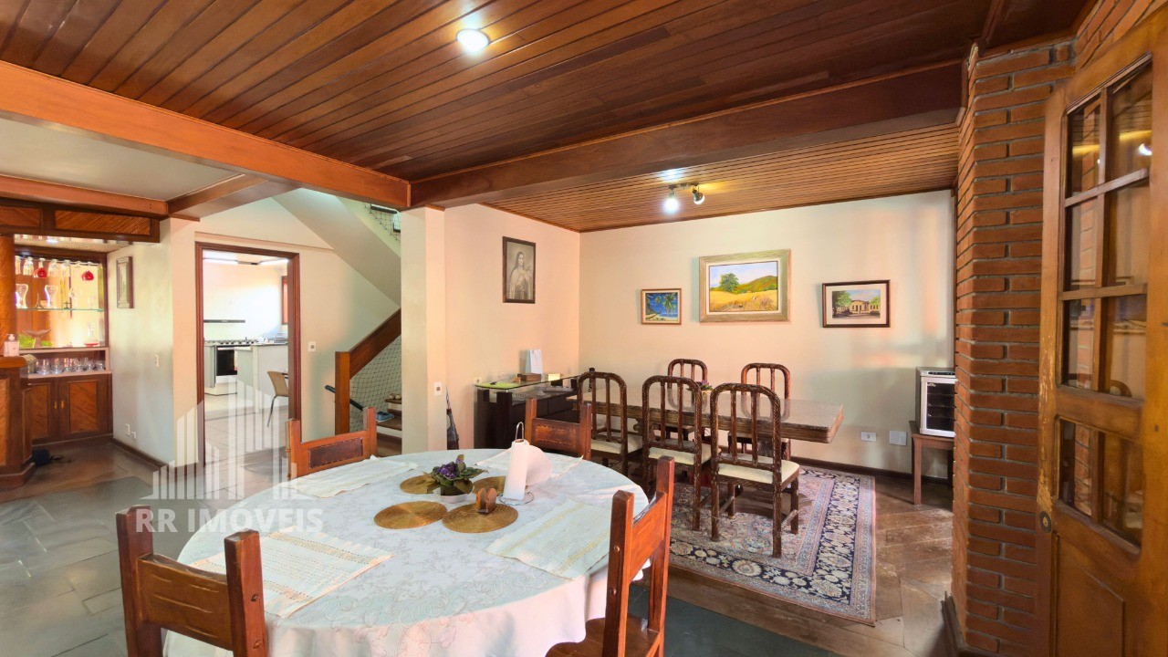 Casa, 4 quartos, 305 m² - Foto 20
