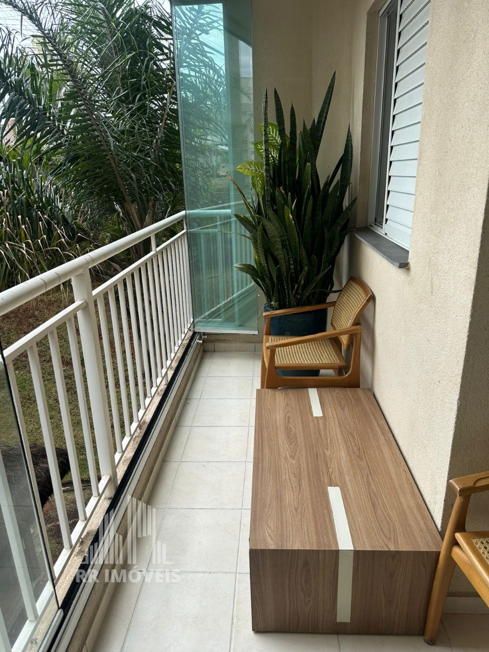 Apartamento, 3 quartos, 80 m² - Foto 6