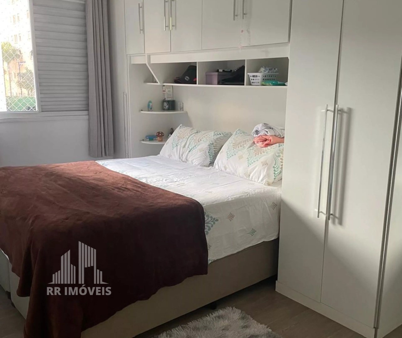 Apartamento, 2 quartos, 51 m² - Foto 8