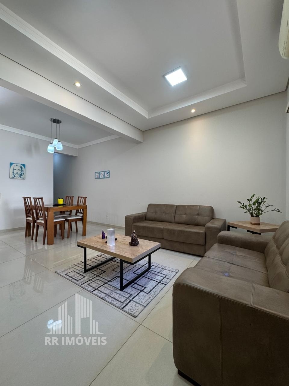 Casa, 3 quartos, 111 m² - Foto 6