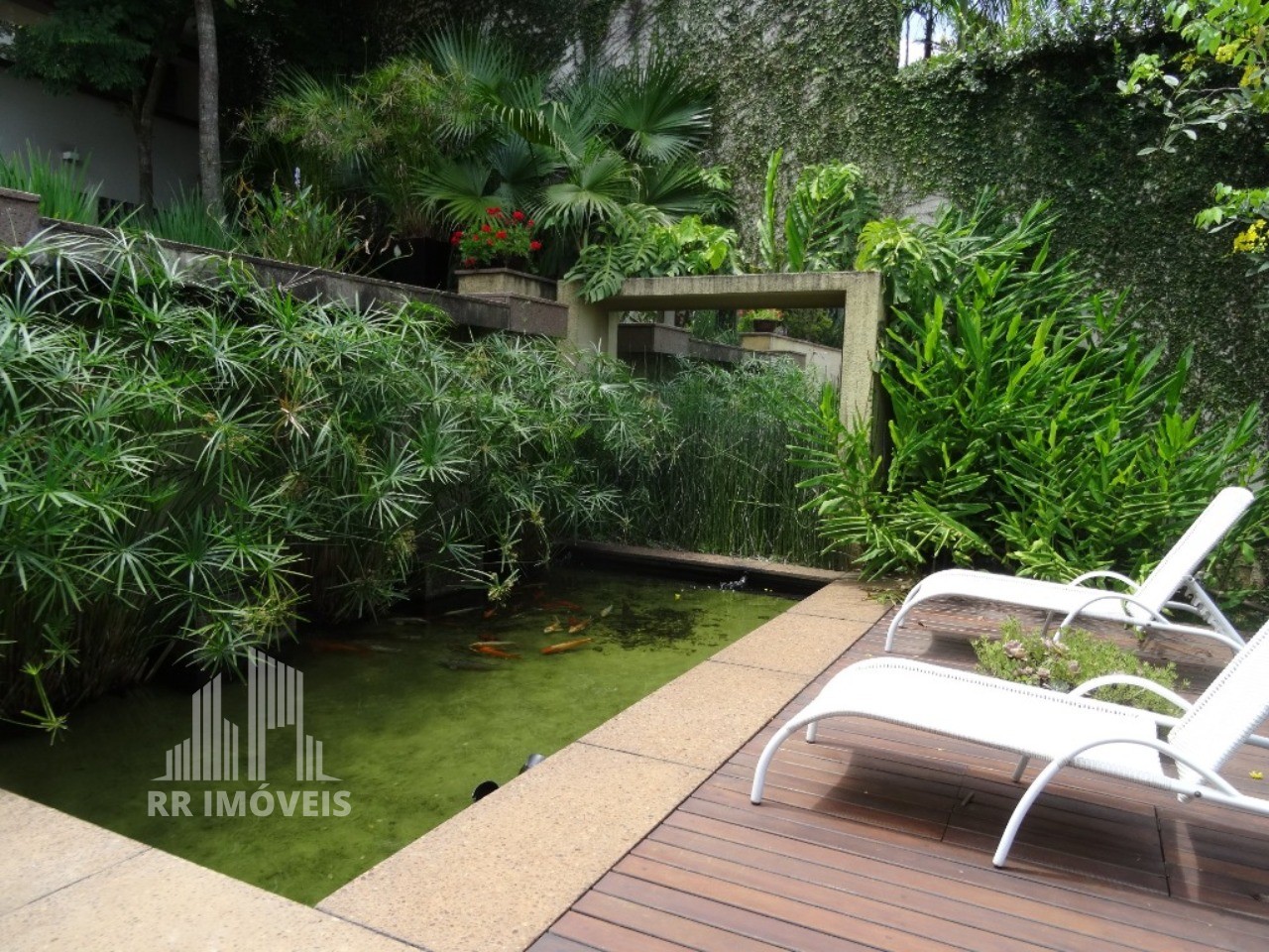 Casa, 4 quartos, 1054 m² - Foto 32