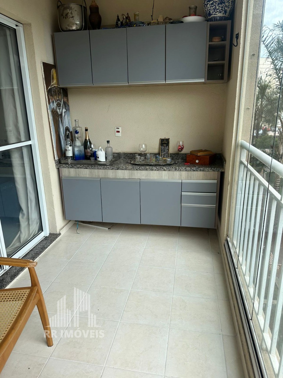 Apartamento, 3 quartos, 80 m² - Foto 5