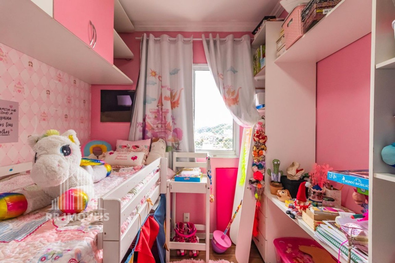 Apartamento, 3 quartos, 66 m² - Foto 16