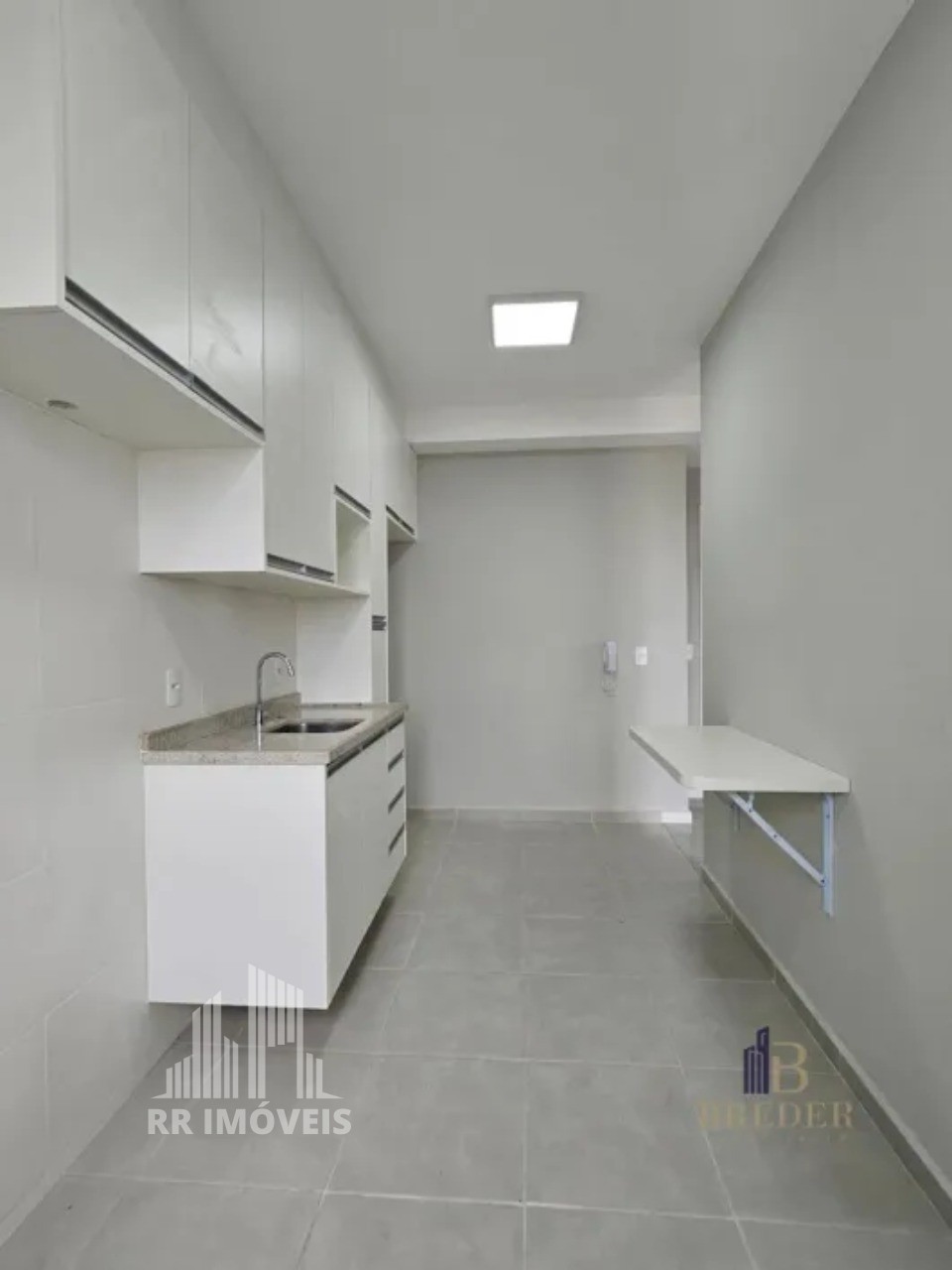 Apartamento, 1 quarto, 42 m² - Foto 6
