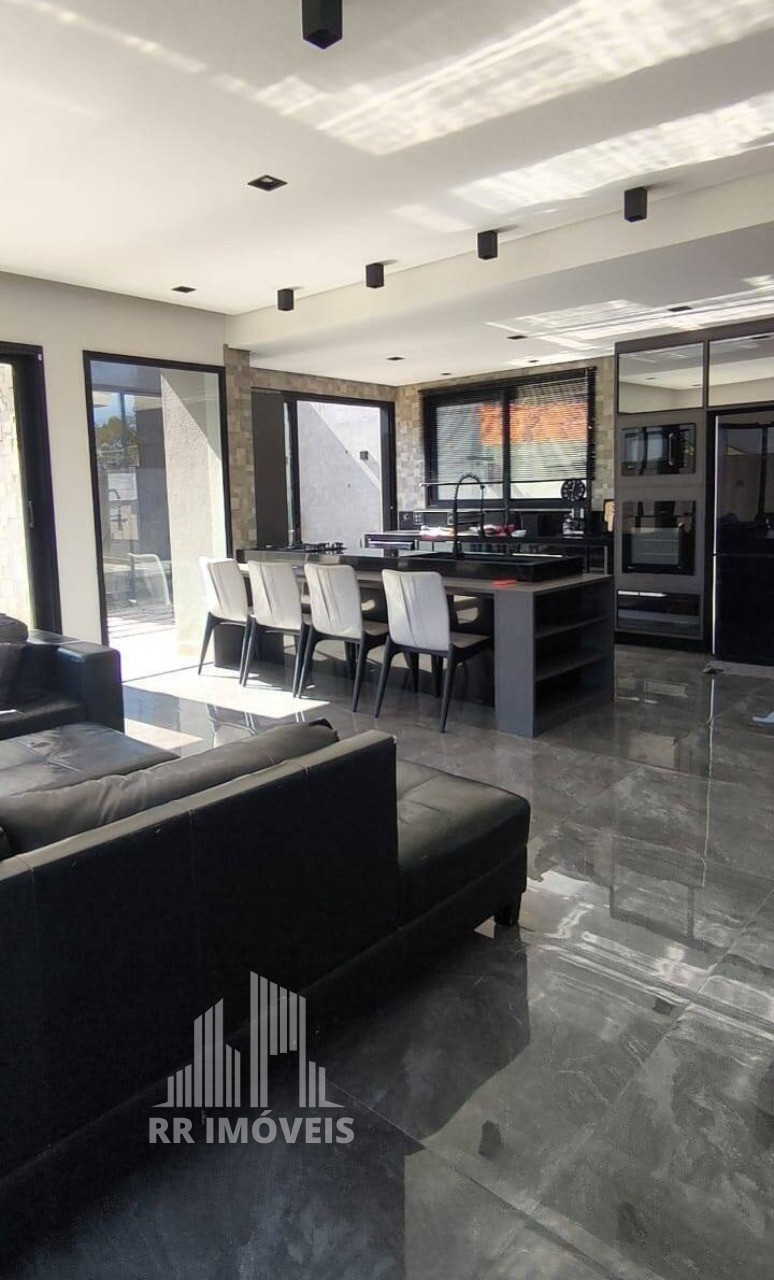 Casa, 4 quartos, 384 m² - Foto 3