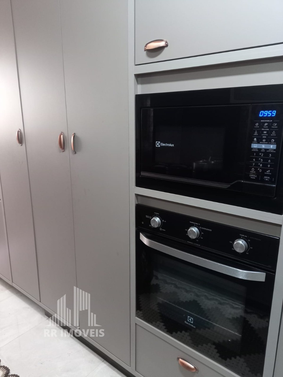 Apartamento, 3 quartos, 80 m² - Foto 4
