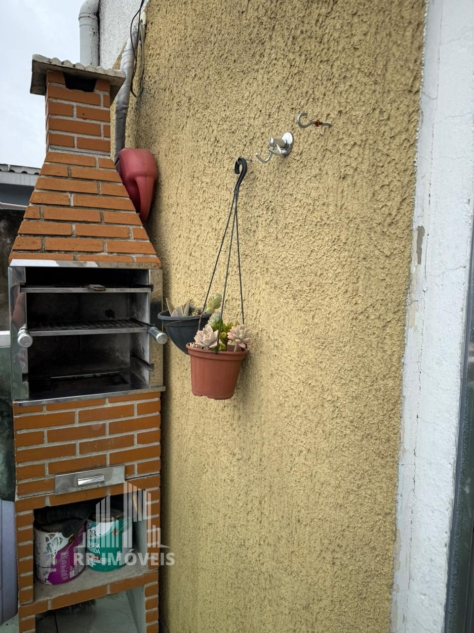 Apartamento, 2 quartos, 60 m² - Foto 6