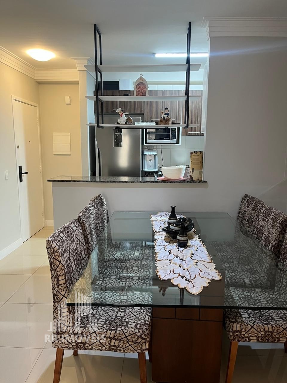 Apartamento, 3 quartos, 80 m² - Foto 2