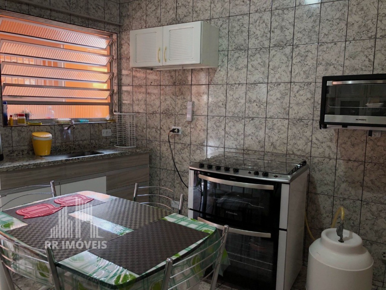 Casa, 3 quartos, 200 m² - Foto 5