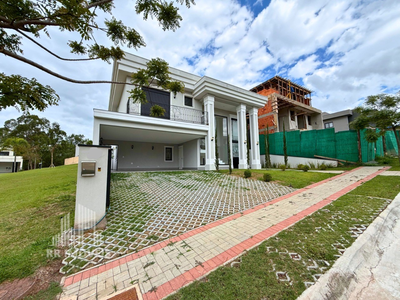 Casa, 5 quartos, 422 m² - Foto 2