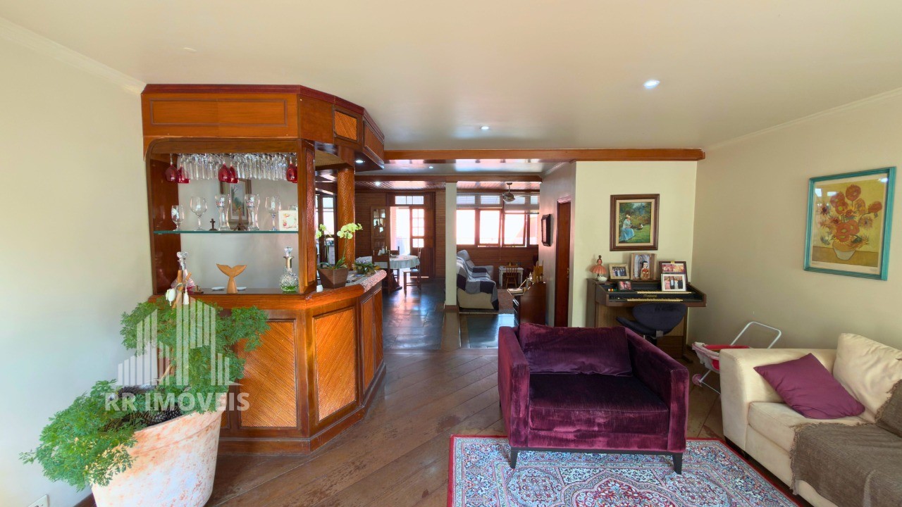 Casa, 4 quartos, 305 m² - Foto 6