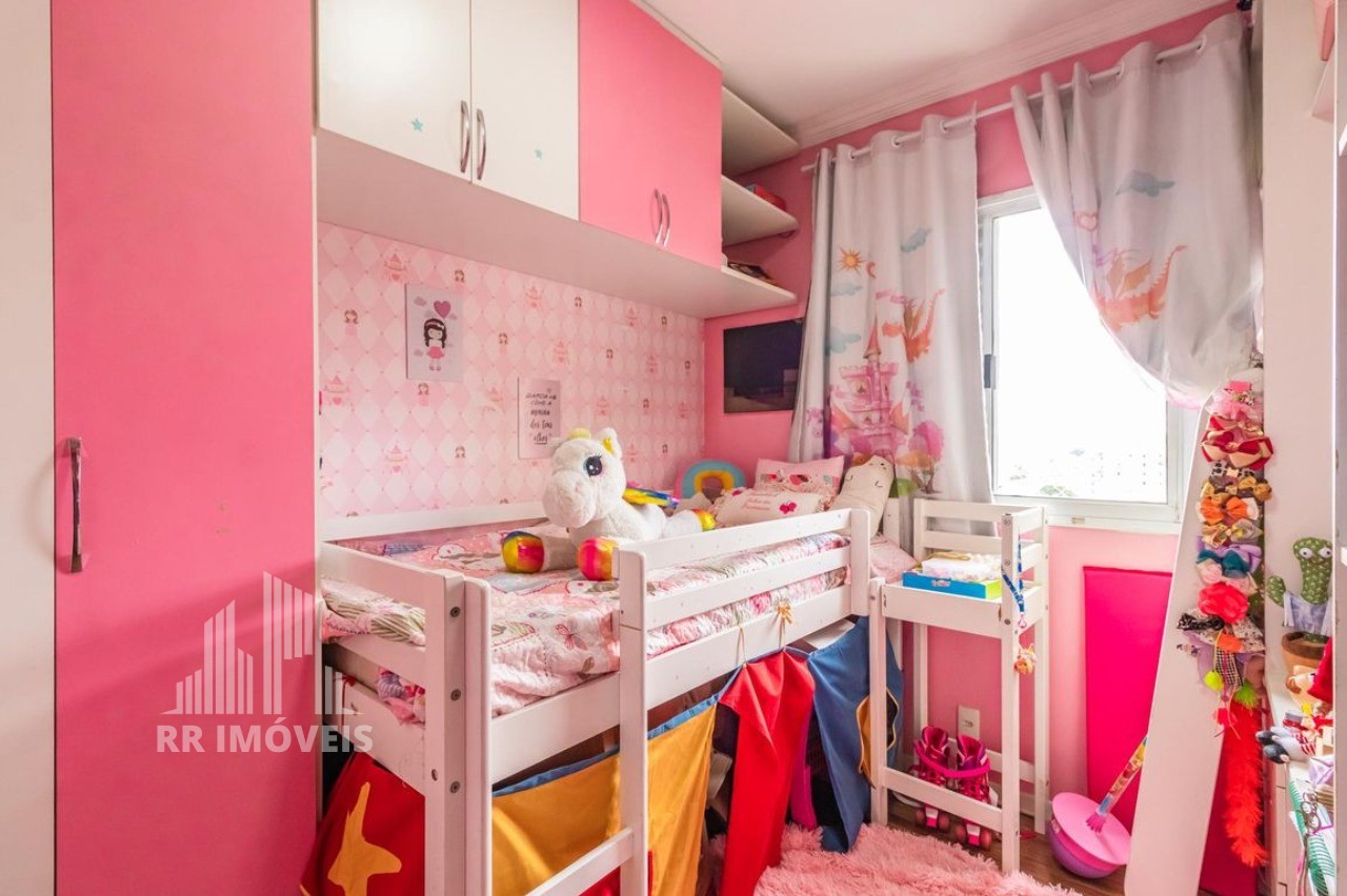 Apartamento, 3 quartos, 66 m² - Foto 14