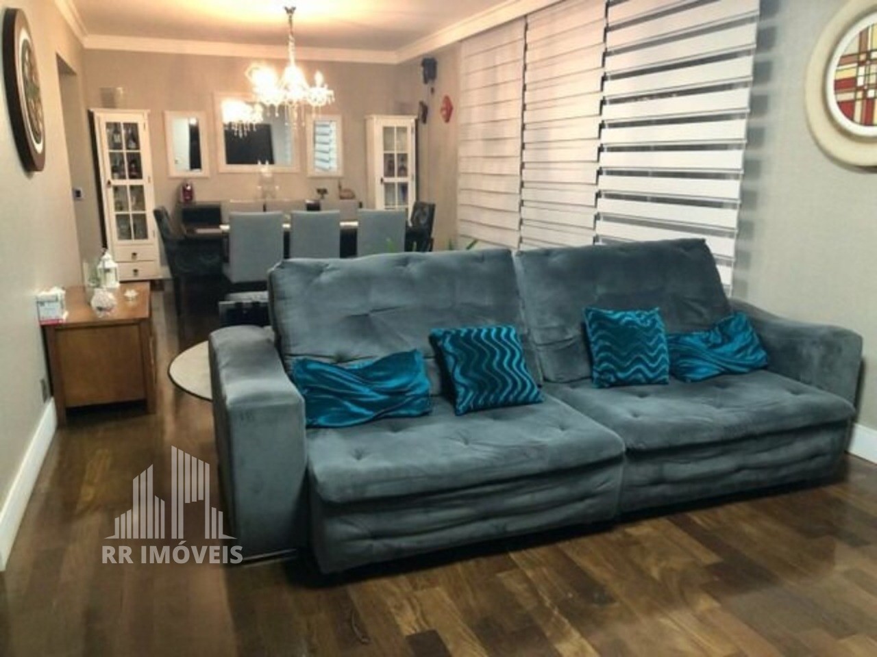 Apartamento, 3 quartos, 144 m² - Foto 2