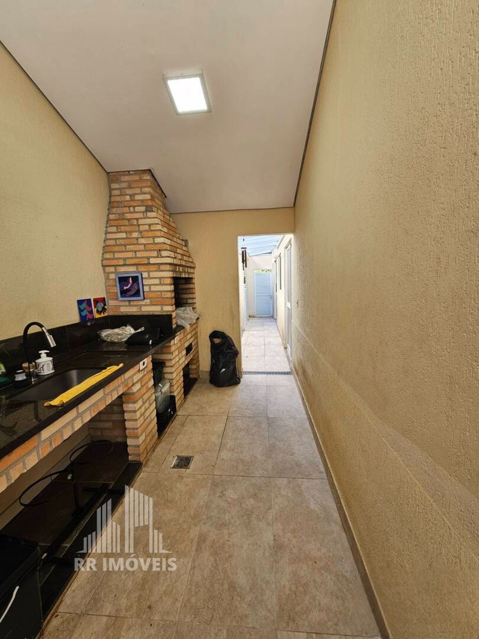 Casa, 4 quartos, 234 m² - Foto 6