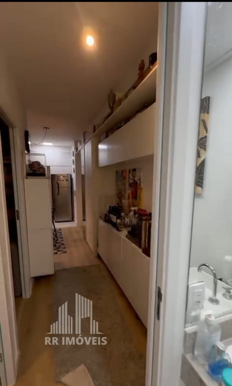 Apartamento, 2 quartos, 45 m² - Foto 11