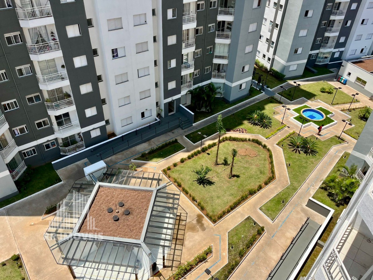 Apartamento, 2 quartos, 56 m² - Foto 32