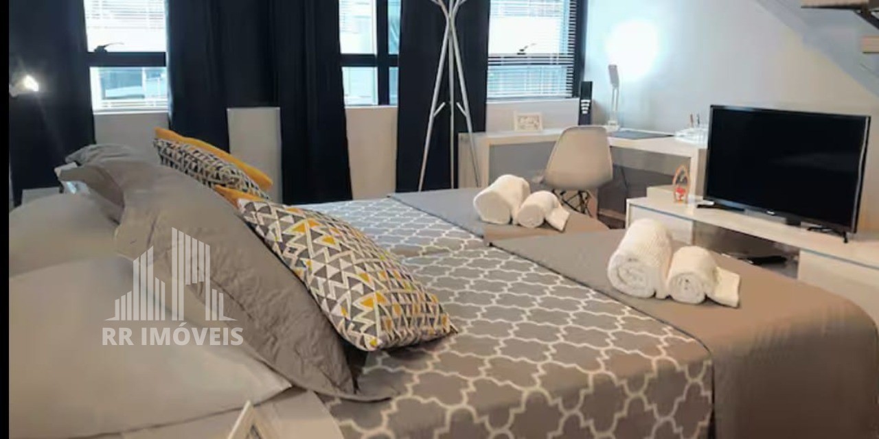 Apartamento, 1 quarto, 50 m² - Foto 13