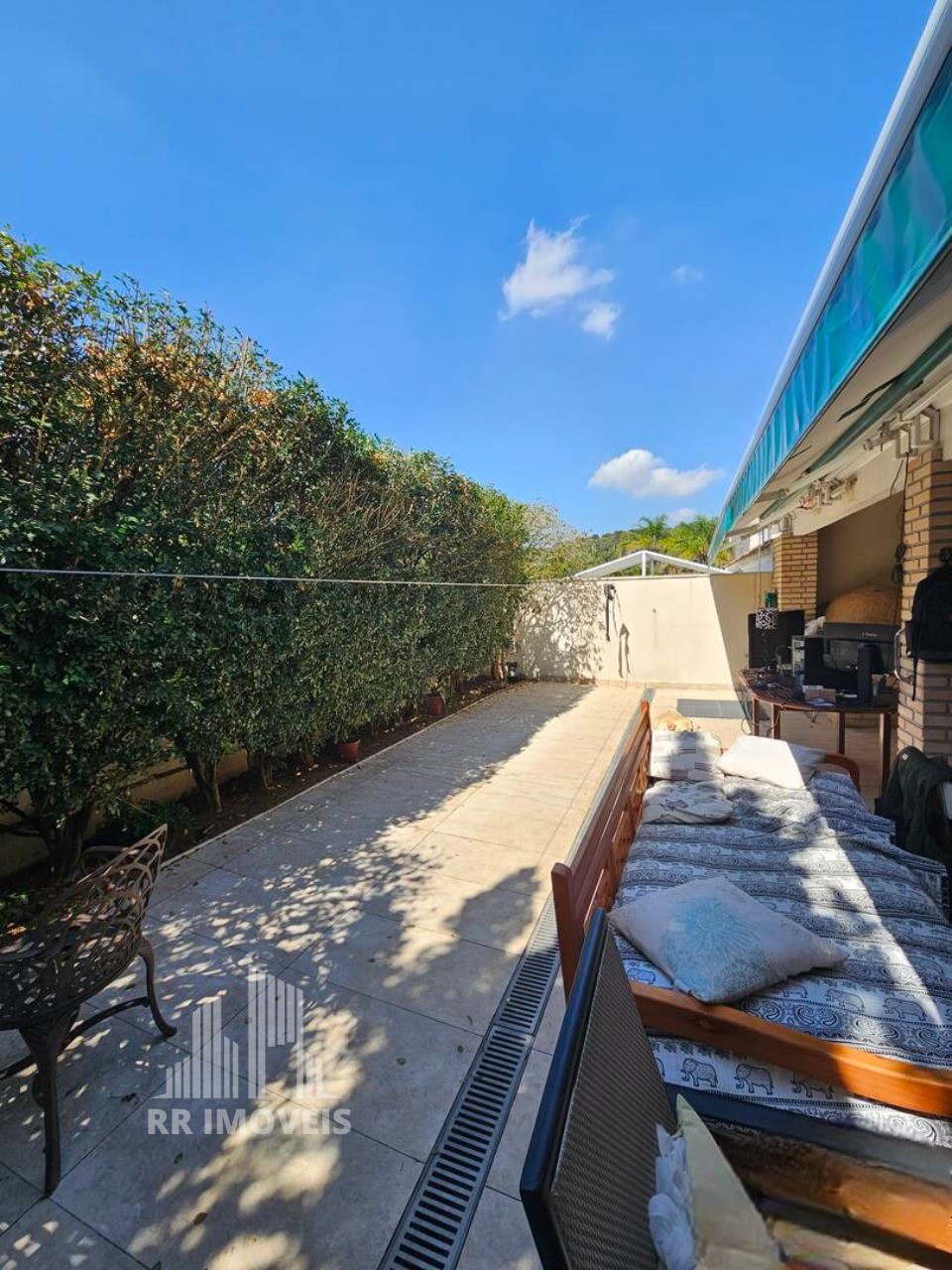 Casa, 4 quartos, 234 m² - Foto 4