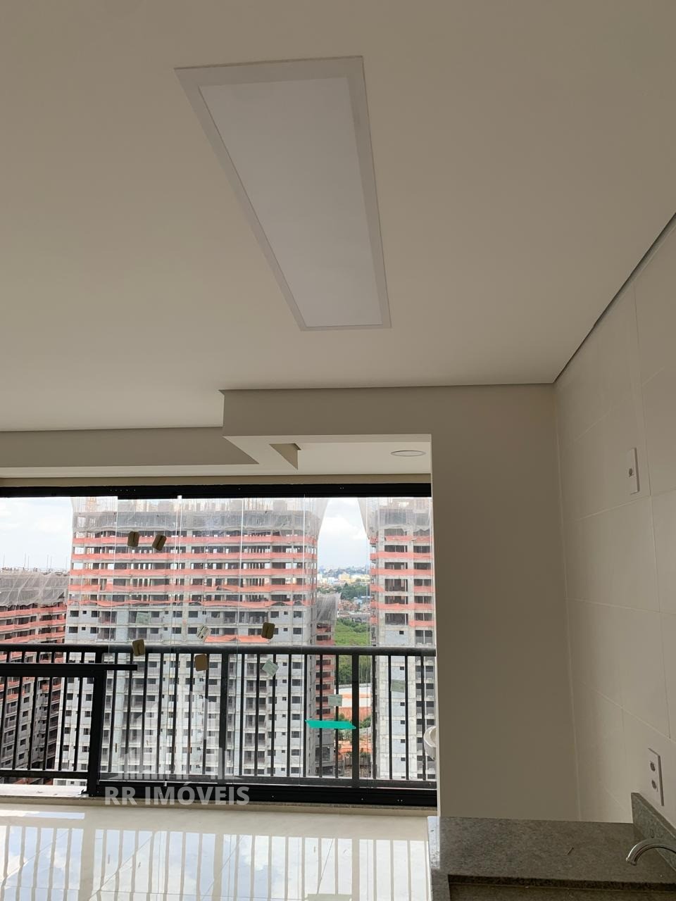Apartamento, 2 quartos, 56 m² - Foto 3