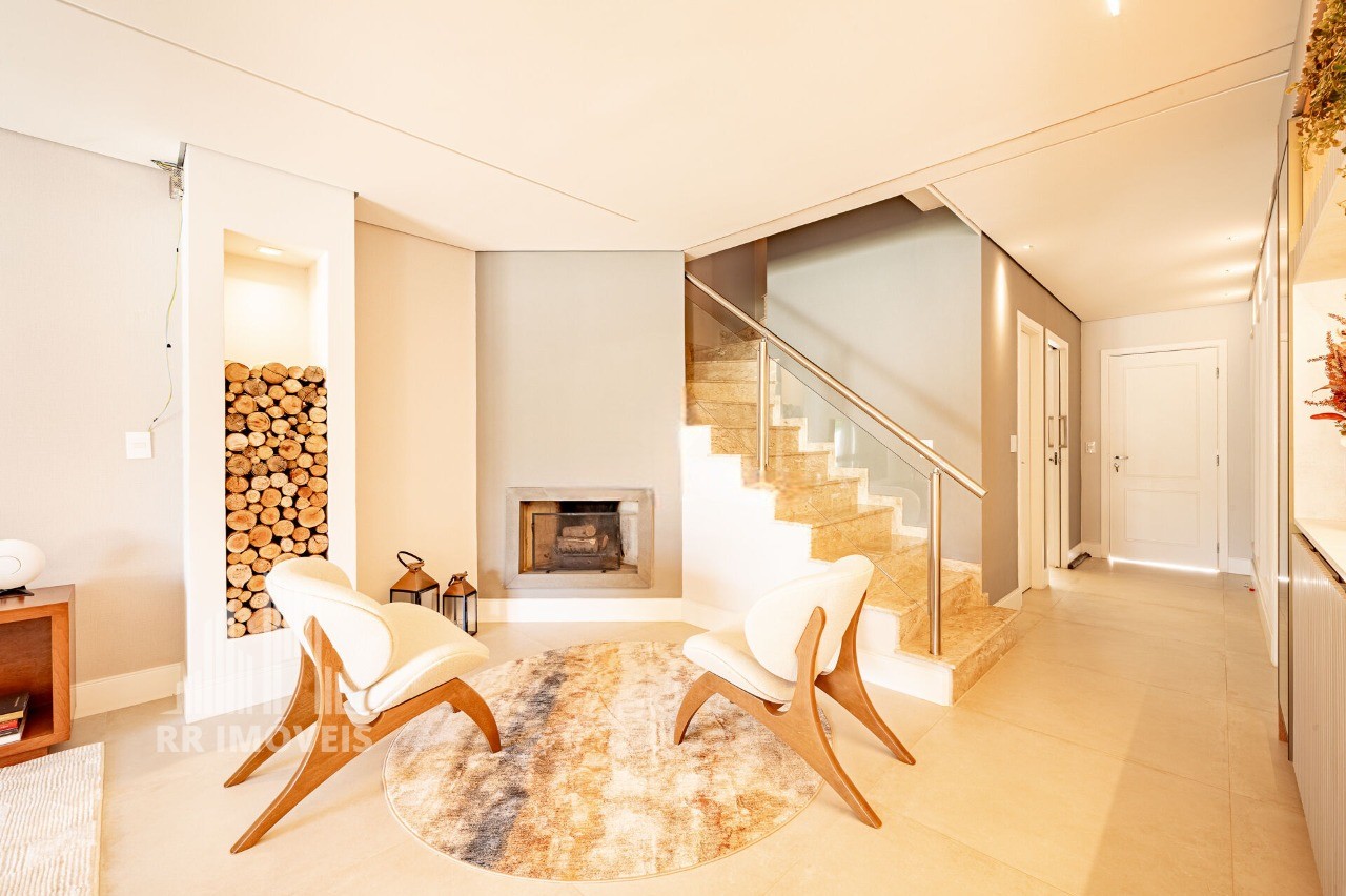Casa, 3 quartos, 237 m² - Foto 16