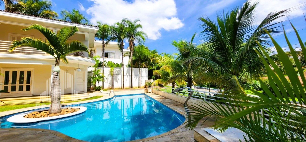 Casa, 4 quartos, 515 m² - Foto 3