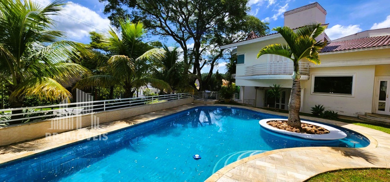 Casa, 4 quartos, 515 m² - Foto 5