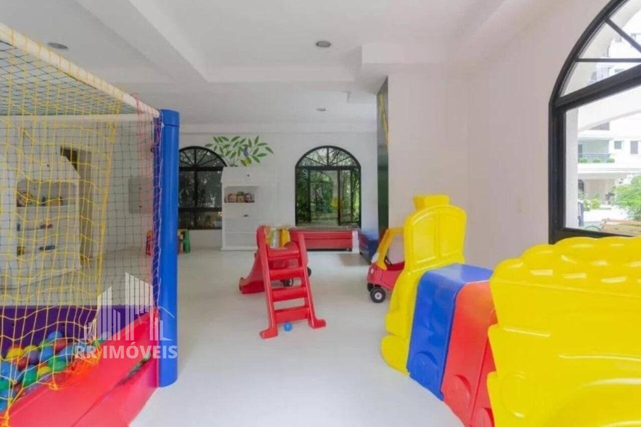 Apartamento, 3 quartos, 164 m² - Foto 25