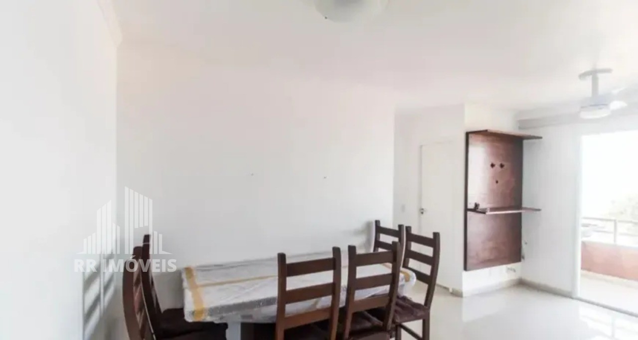 Apartamento, 2 quartos, 55 m² - Foto 5