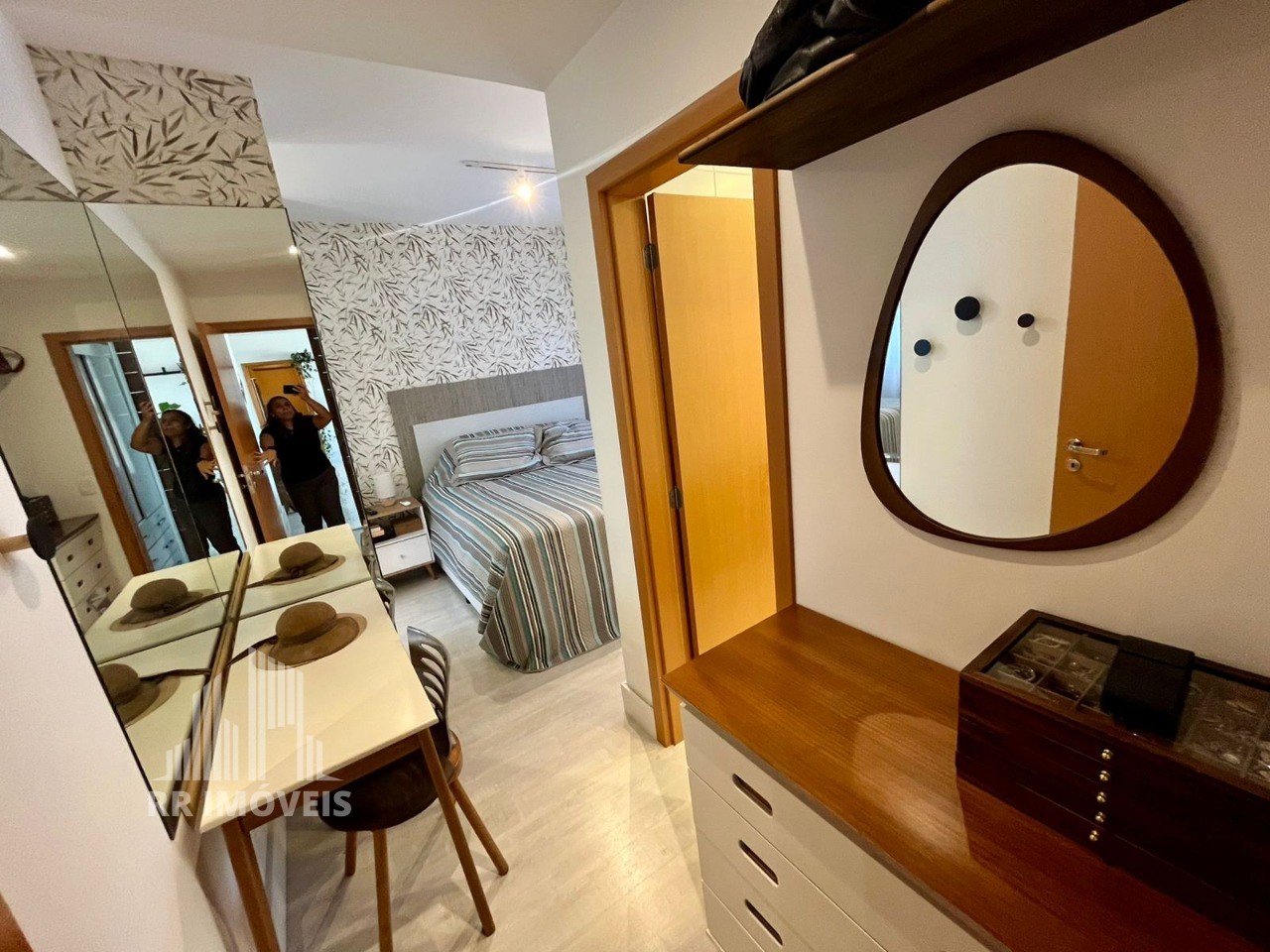 Apartamento, 2 quartos, 136 m² - Foto 39