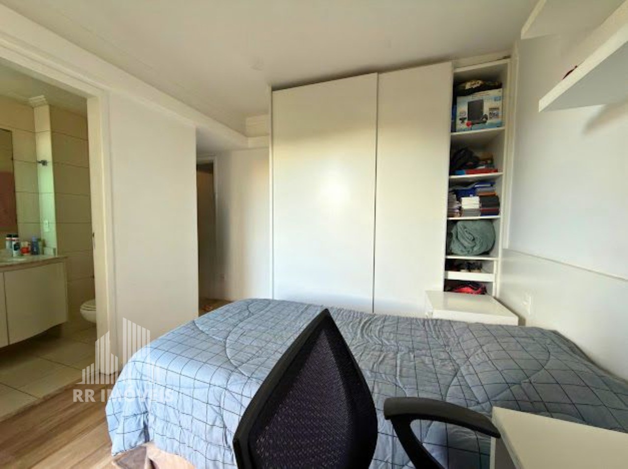 Apartamento, 3 quartos, 164 m² - Foto 13