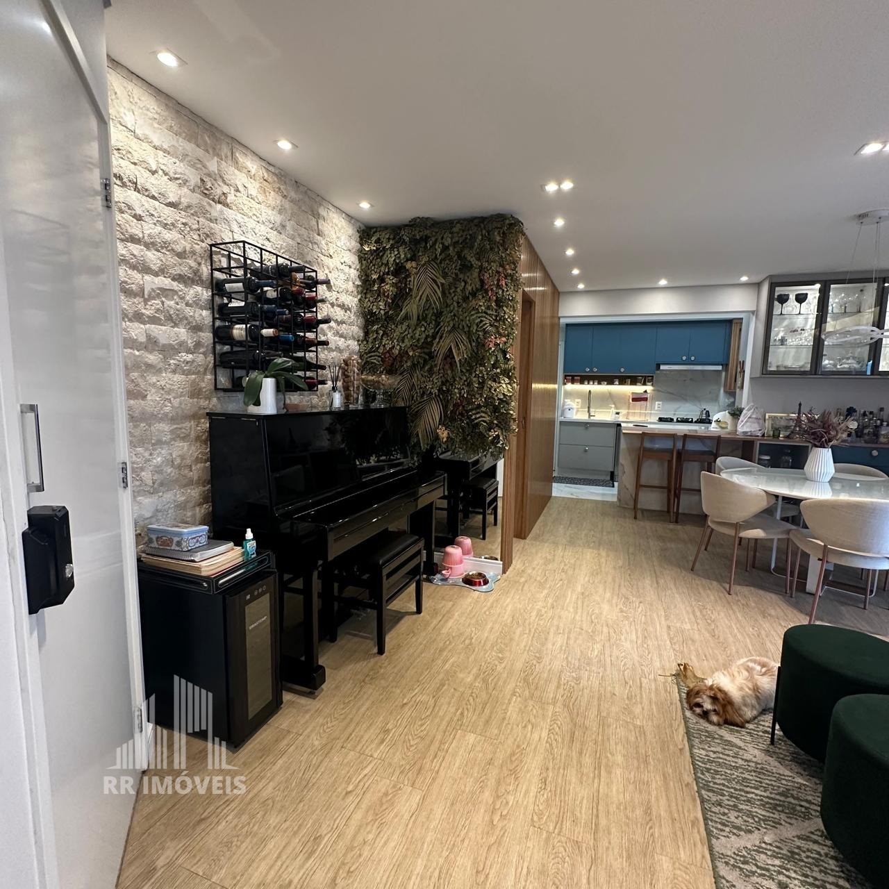 Apartamento, 3 quartos, 109 m² - Foto 11
