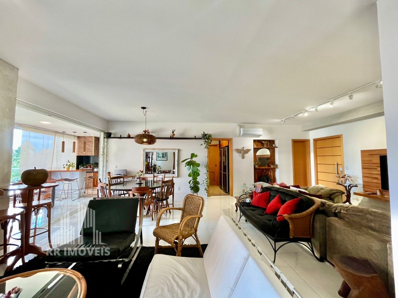Apartamento, 2 quartos, 136 m² - Foto 15