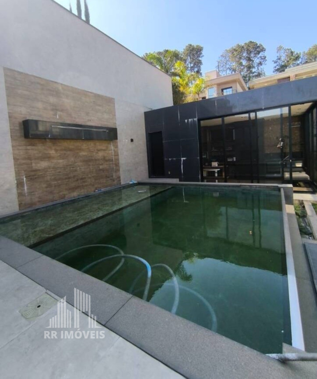 Casa, 4 quartos, 384 m² - Foto 4