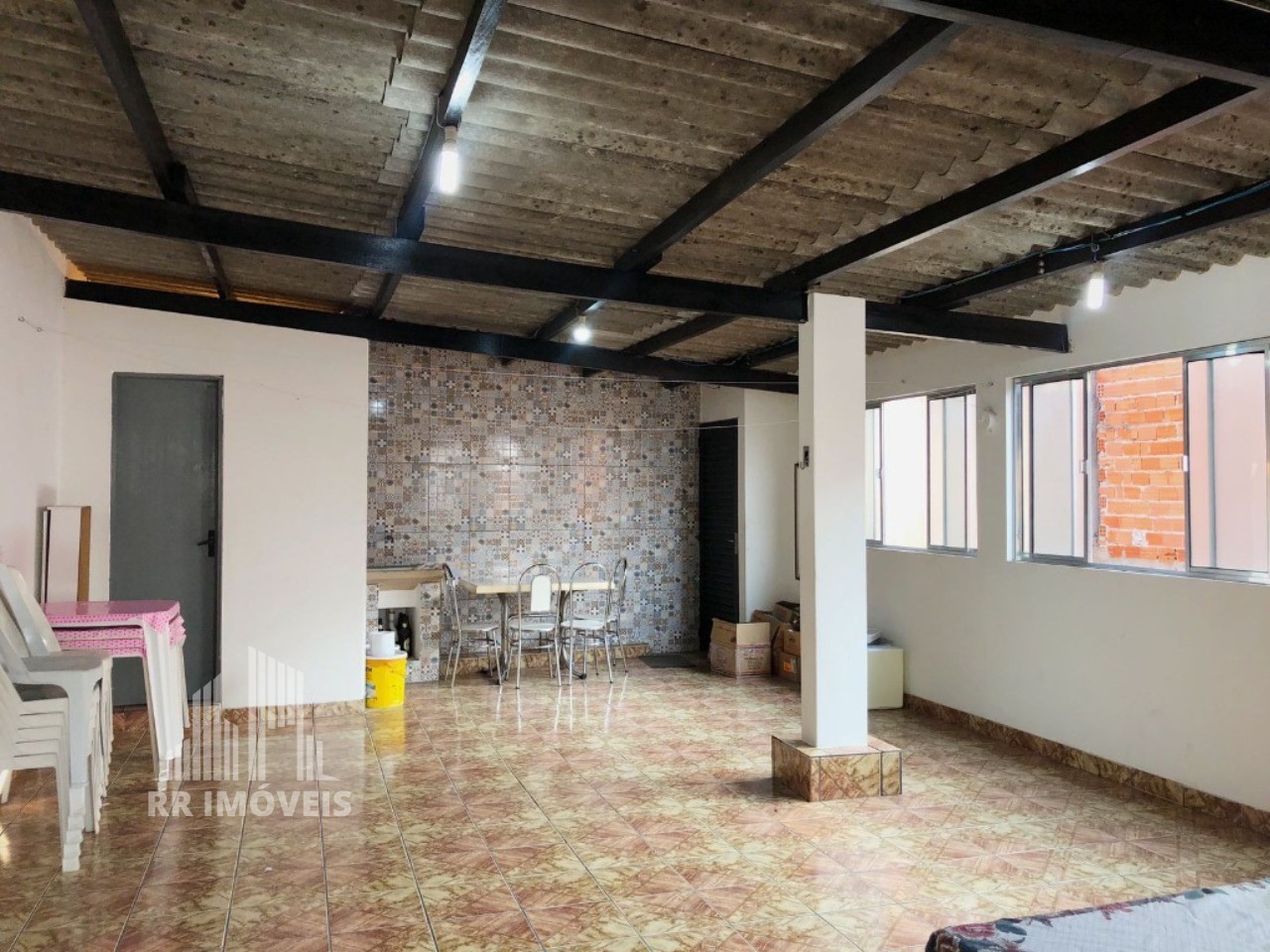 Casa, 3 quartos, 200 m² - Foto 27