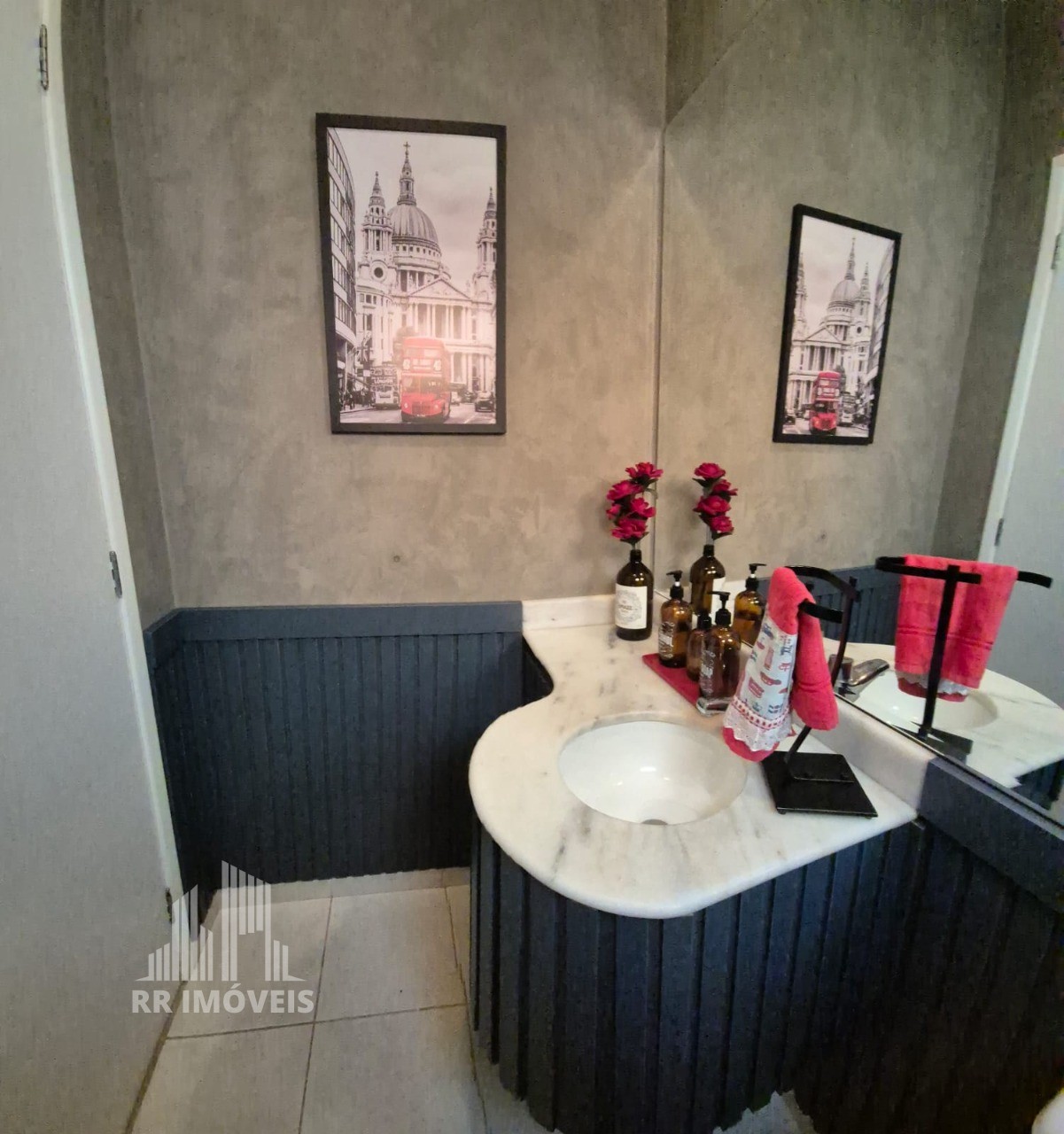 Casa, 3 quartos, 180 m² - Foto 25