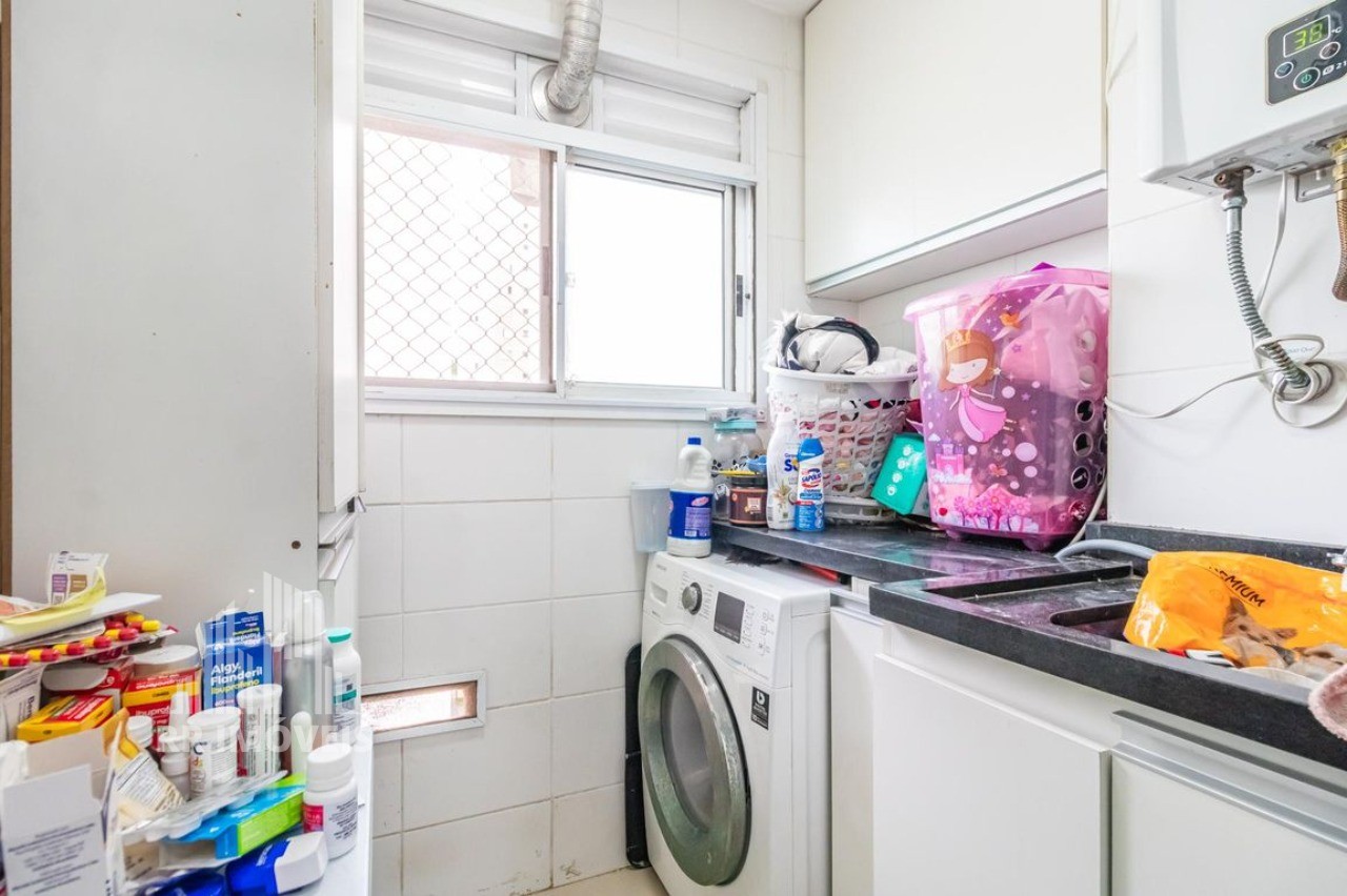 Apartamento, 3 quartos, 66 m² - Foto 9