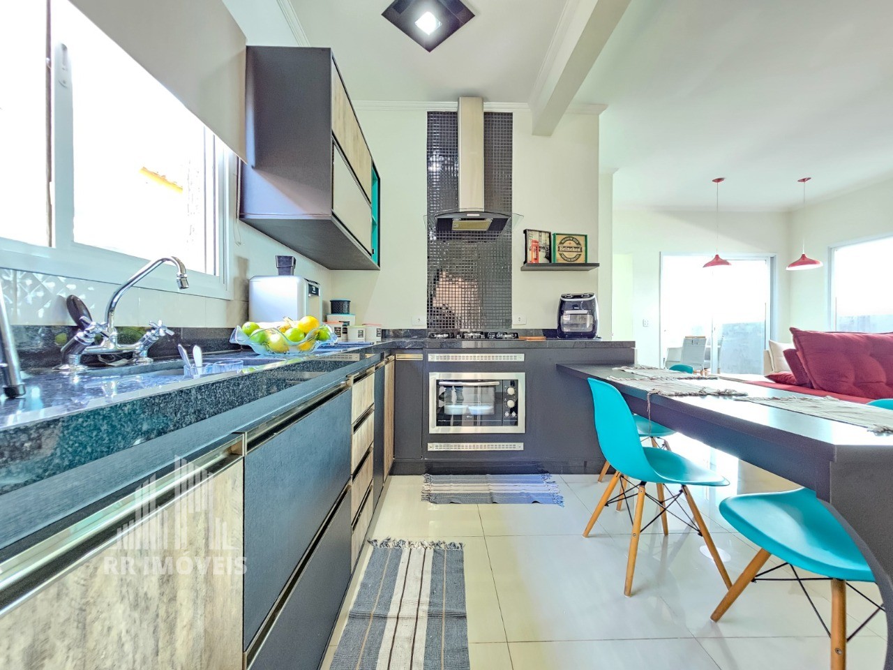 Casa, 3 quartos, 177 m² - Foto 4