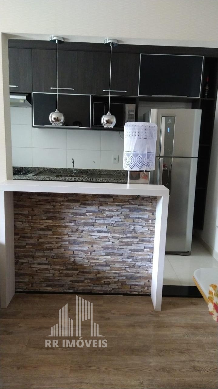 Apartamento, 2 quartos, 68 m² - Foto 1
