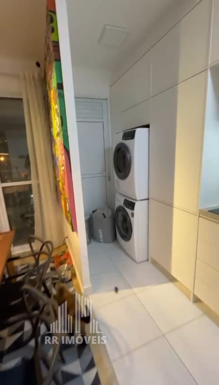 Apartamento, 2 quartos, 45 m² - Foto 13