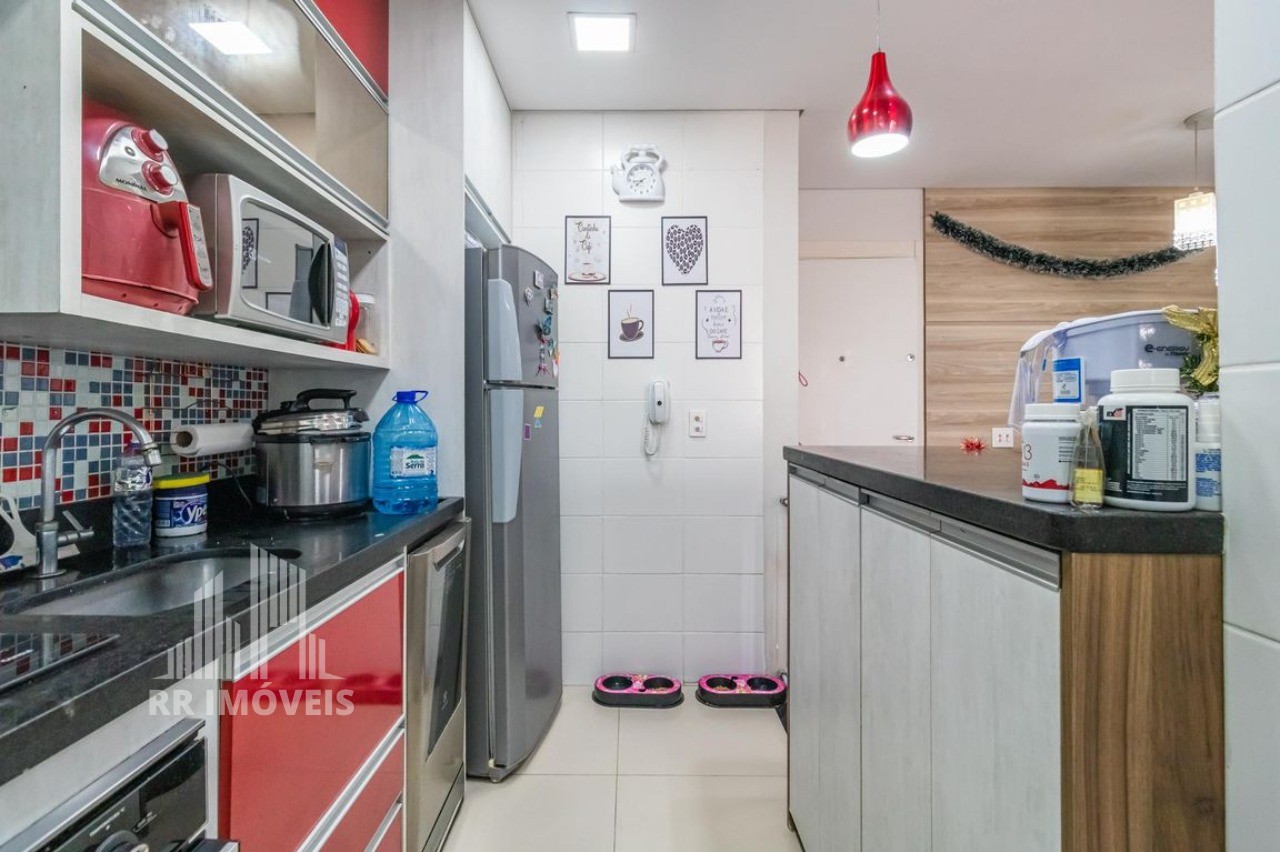 Apartamento, 3 quartos, 66 m² - Foto 5