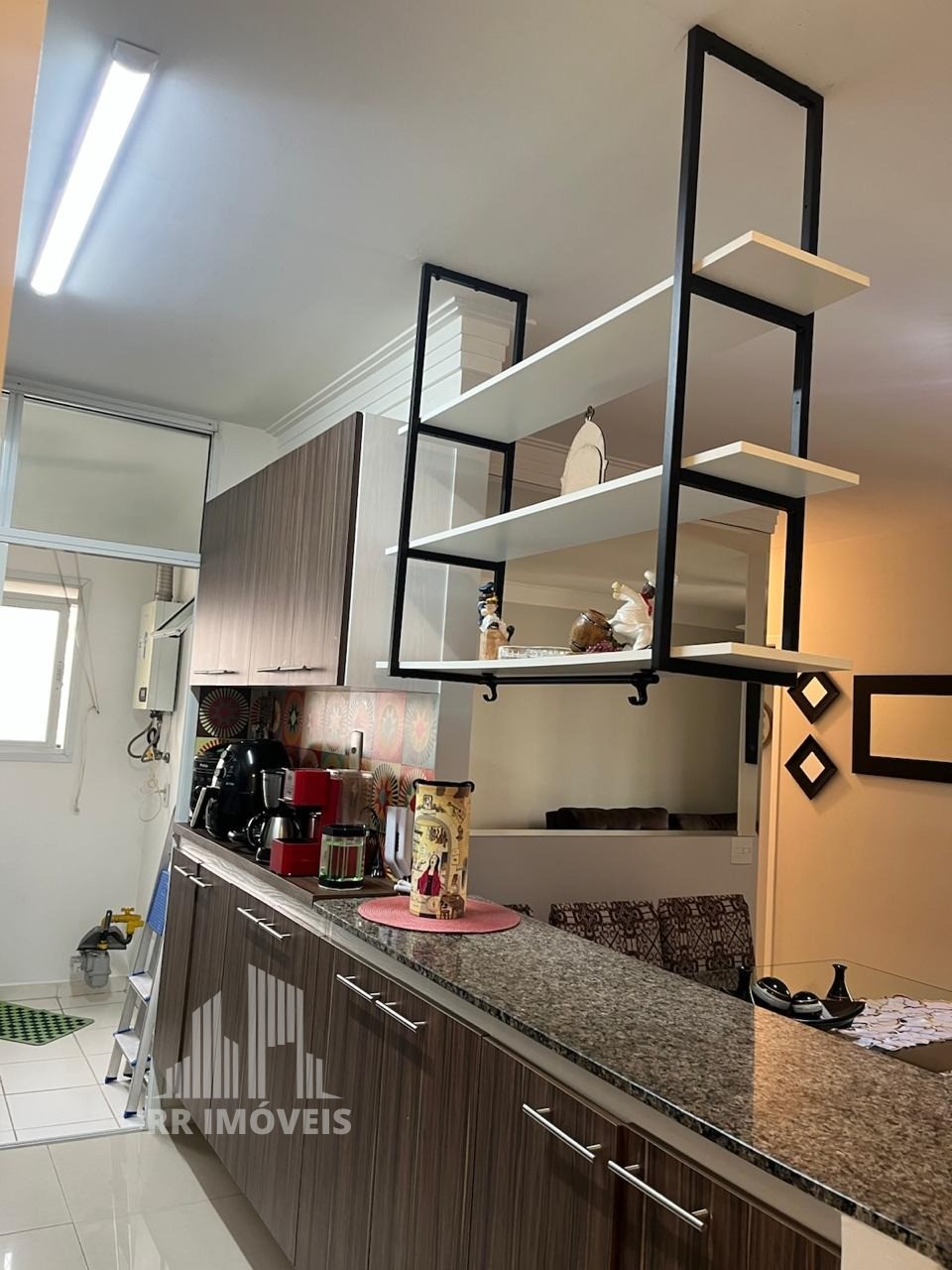 Apartamento, 3 quartos, 80 m² - Foto 4