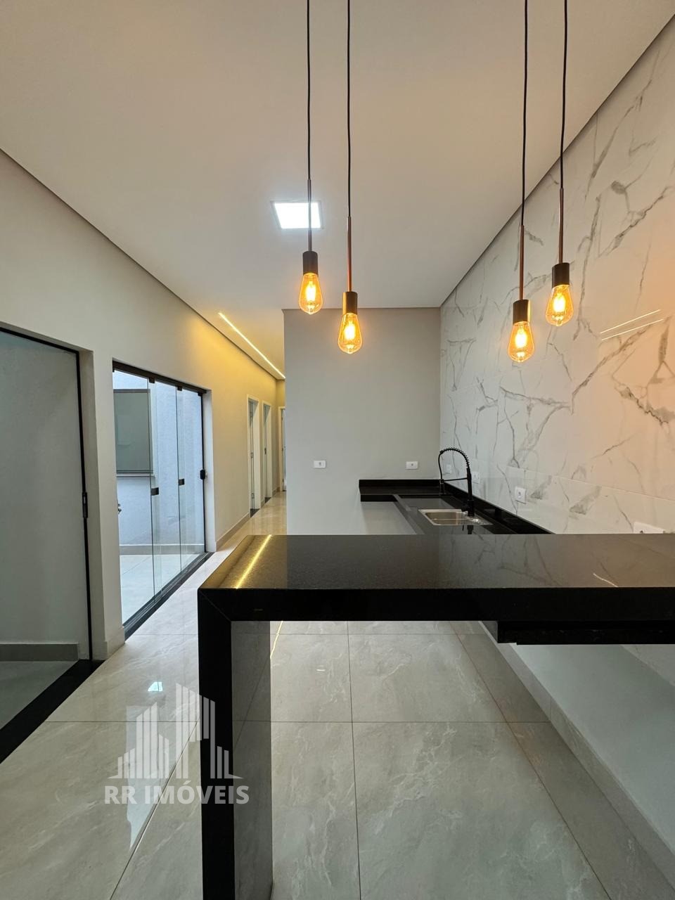 Casa, 3 quartos, 116 m² - Foto 4