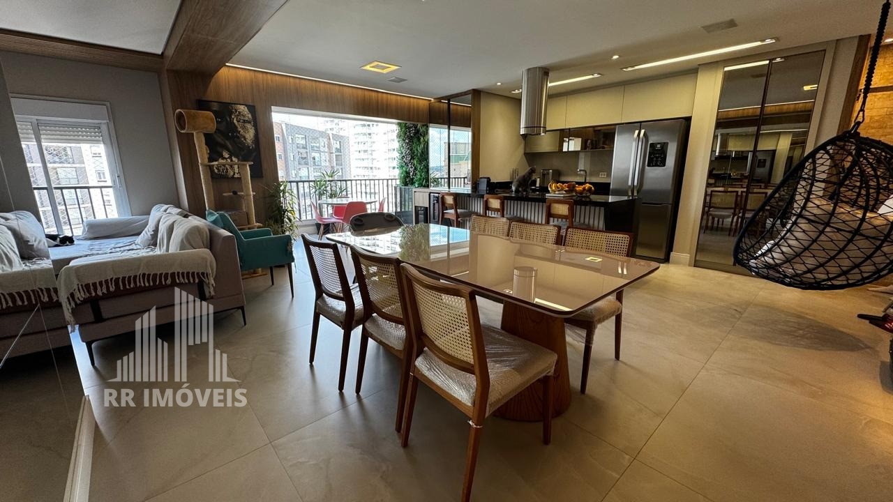 Apartamento, 2 quartos, 110 m² - Foto 11