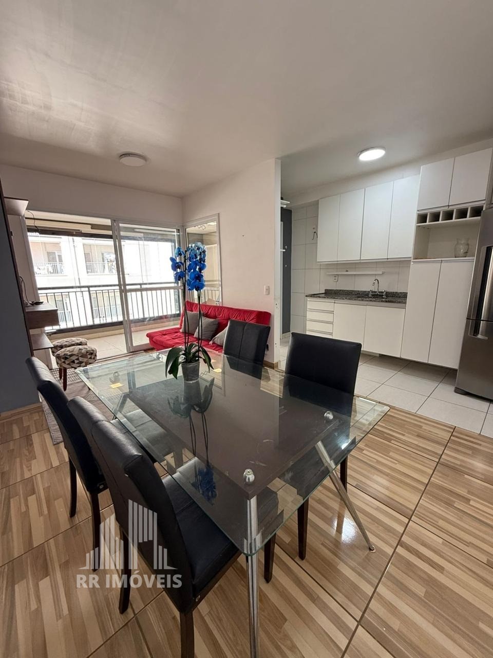 Apartamento, 2 quartos, 63 m² - Foto 8