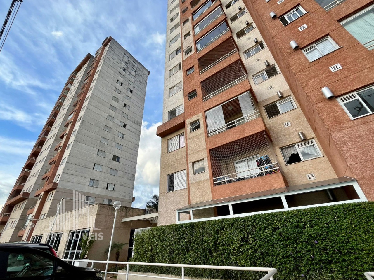 Apartamento, 2 quartos, 55 m² - Foto 27