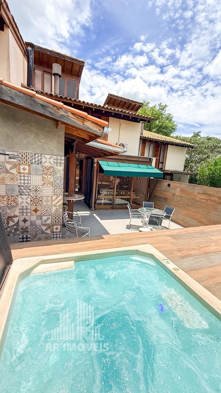 Casa, 3 quartos, 176 m² - Foto 3