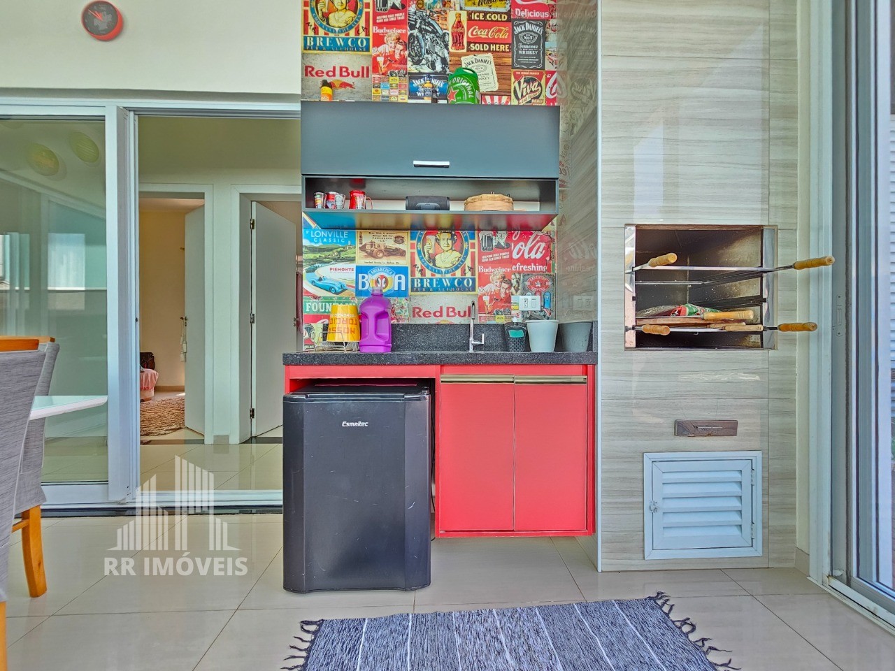 Casa, 3 quartos, 177 m² - Foto 9