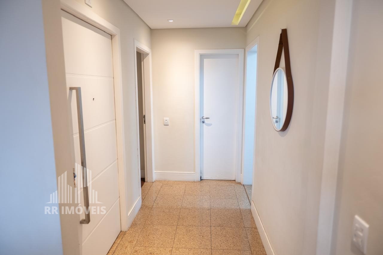 Apartamento, 4 quartos, 216 m² - Foto 17